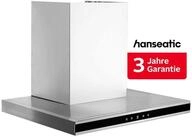 Hanseatic Wandhaube SY-3503C-E4-C118-L52-600 inkl. 3 Jahre Herstellergarantie