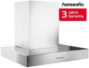 Hanseatic Wandhaube SY-3503C1-P1-C120-L52-600 inkl. 3 Jahre Herstellergarantie