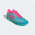 adidas Performance F50 LEAGUE MESSI FG/MG Fu&szlig;ballschuh f&uuml;r Rasenpl&auml;tze gr&uuml;n...