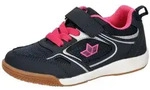 Lico Sportschuh Racine VS Hallenschuh blau 39 EU