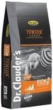 Dr. Clauder's Best Choice Junior Large Breed 12,5 kg, Trockenfutter f&uuml;r: Hund