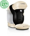 TASSIMO Kapselmaschine style friendly TAS117E, über 70 Getränke, platzsparend, TASSIMO Kapselmaschine style friendly TAS117E, über 70 Getränke, platzsparend,