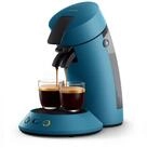 Philips Senseo Kaffeepadmaschine Original Plus CSA210/00, mit zwei