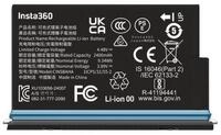 Insta360 X5 Kamera-Akku Insta360 X5 Battery 2400 mAh