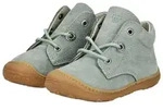 Pepino Halbschuhe Leder . Lauflernschuh gr&uuml;n 26 EU