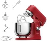 KENWOOD K&uuml;chenmaschine KMX751ARD, 1000 W, 5 l Sch&uuml;ssel