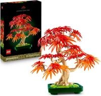 LEGO&reg; Japanischer Roter Ahorn &ndash; Bonsai-Baum (10348), LEGO Botanicals