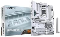 Gigabyte B850 EAGLE WIFI7 ICE Mainboard &ndash; AMD Ryzen 9000 Serie Prozessoren,...