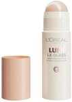 L'OR&Eacute;AL PARIS Highlighter LUMI LE GLASS HIGHLIGHTER STICK, verleiht einen sofortigen