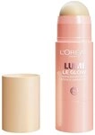 L'OR&Eacute;AL PARIS Highlighter LUMI LE GLASS HIGHLIGHTER STICK, verleiht einen sofortigen