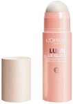 L'OR&Eacute;AL PARIS Highlighter LUMI LE GLASS HIGHLIGHTER STICK, verleiht einen sofortigen