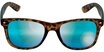 MSTRDS Wayfarer Sunglasses Likoma Mirror