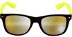 MSTRDS Sonnenbrille MSTRDS Unisex Sunglasses Likoma Mirror