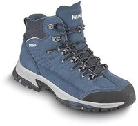 Meindl Yukatan Lady Mid GTX marine Trekkingschuh