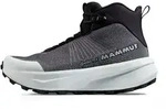Mammut Aenergy Mtn Mid GTX Women Wanderschuh schwarz 37 1/3 EU