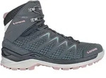 Lowa KODY EVO GTX MID JR Wanderstiefel blau 36 EU