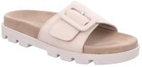 Rohde SUNNYS N&deg;81 Pantolette Sommerschuh, Strandschuh, Urlaubsschuh mit
