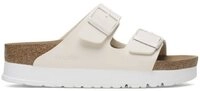 Papillio by BIRKENSTOCK Arizona Pap Flex Platform Damen Schmale Weite 1029127 Clog