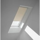 Verdunklungsrollo DKL F06 1085SWL, VELUX, verdunkelnd, ohne Bohren, in