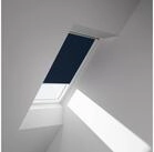 Verdunklungsrollo DKL MK08 1100SWL, VELUX, verdunkelnd, ohne Bohren, in