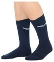 Trigema Socken TRIGEMA Sportsocken im Doppelpack (2-Paar)