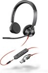 Polycom Poly Blackwire 3325 Headset