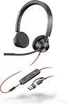 Polycom Poly Blackwire 3325 Headset