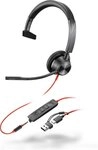Polycom Poly Blackwire 3315 Headset
