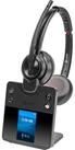Polycom Poly Savi 8420 Office DECT 1880-1900 MHz Stereo-He Headset