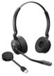 Jabra Engage 55 SE Stereo - Headset - On-Ear Headset