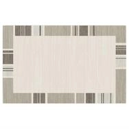 vidaXL Teppich Indoor & Outdoor Teppich Mehrfarbig 190x300 cm, Rechteckig