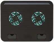 Trust Trust Cyclone Notebook Cooling Stand Notebook-Adapter