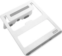 Lenovo Laptop-St&auml;nder Portable Aluminum Laptop Stand, (bis 25 Zoll)