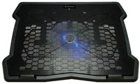 Conceptronic Laptoptisch 1-L&uuml;fter-Laptop-K&uuml;hlauflage THANA05B