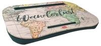 Legami Sch&uuml;lerkalender Legami Laptopkissen -Travel