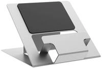 FELLOWES Laptop-St&auml;nder Fellowes&reg; 50105 Laptop-St&auml;nder Hylyft&trade; Aluminium -