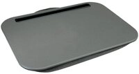 VALUE Laptoptisch Knietablett / Laptop-/Tablet-Ablage mit Kissen 17.99.0097