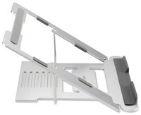 KENSINGTON Standfu&szlig; Kensington Easy Riser&trade; Notebook-St&auml;nder...