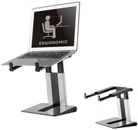 Neomounts by Newstar Laptoptisch faltbarer Laptop-St&auml;nder NSLS200