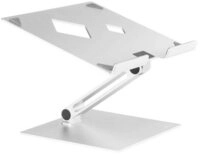 DURABLE Wandhalterung RISE, (Durable Tischst&auml;nder f&uuml;r Laptop/Notebook, stufenlos