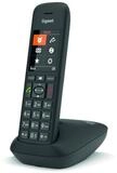 Gigaset C575HX Schnurloses DECT-Telefon (Mobilteile: 1)