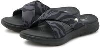 Venice Beach Sandale, Badeschuh, Sommerschuhe, Badelatsche, Flip Flop, Badeschlappe