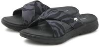Badepantolette VENICE BEACH "Sandale, Badeschuh, Sommerschuhe, Badelatsche, Flip