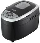 TZS FIRST AUSTRIA Brotbackautomat 850W, 900-1250 g, 12 Funktionsmen&uuml;s,