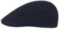 Kangol Flat Cap (1-St) Schieberm&uuml;tze mit Schirm