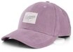 Blackskies Baseball Cap Kord Baseball Cap Dark Lilac