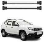OMAC Dachtr&auml;ger Gep&auml;cktr&auml;ger f&uuml;r Dacia Duster 2018-2024 Relingtr&auml;ger...