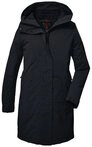 G.I.G.A. DX by killtec Parka GW 73 WMN PRK Wasserdichter, atmungsaktiver...