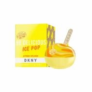 Donna Karan Eau de Parfum Be Delicious Ice Pop Citrus Splash EdP