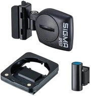 SIGMA SPORT Fahrradcomputer STS Rad 2 Kit 00545 f&uuml;r BC 12.0 BC 14.0 Geschwindigkeits